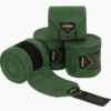 LeMieux Classic Polo Bandages Hunter Green