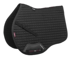 LeMieux Cotton GP Square Black