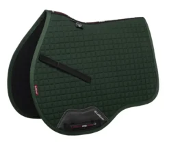 LeMieux Cotton GP Square Green Large