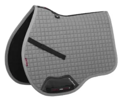 LeMieux Cotton GP Square Grey