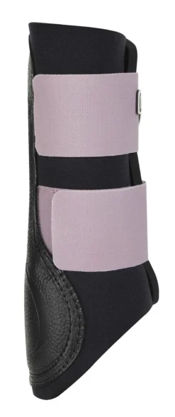 LeMieux Grafter Brushing Boot Musk -PREMIER EQUINE LeMieux Grafter Brushing Boots Musk 4