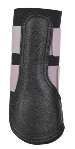 LeMieux Grafter Brushing Boot Musk -PREMIER EQUINE LeMieux Grafter Brushing Boots Musk 5