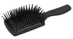 LeMieux Tangle Tidy Brush Black