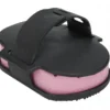LeMieux Hippo Scrubber Black