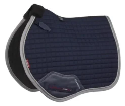 LeMieux Junior Pro GP/Jump Square Navy