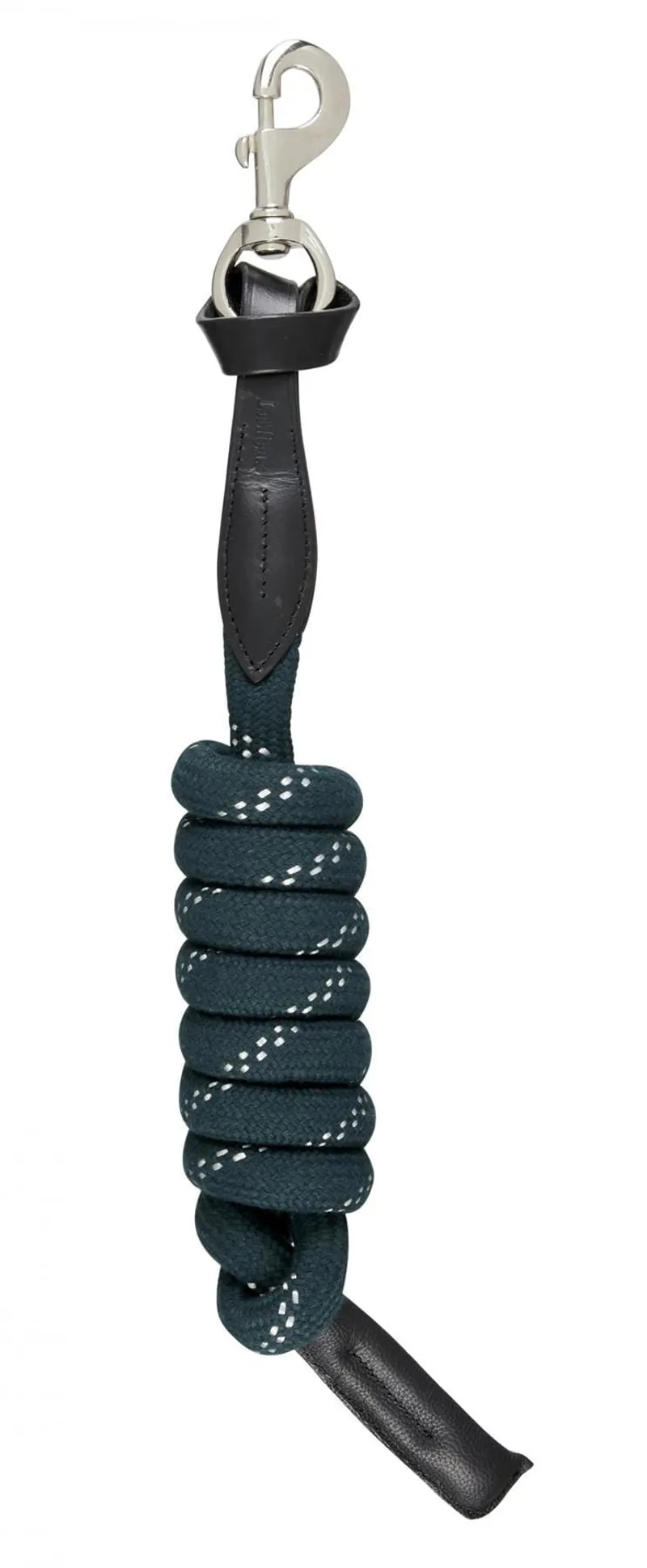 LeMieux Lasso Lead Rope Black 1 LeMieux Lasso Lead Rope Black