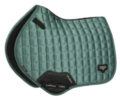 LeMieux Loire Classic Close Contact Square Sage Large