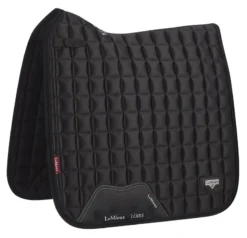 LeMieux Loire Classic Dressage Square Black Large