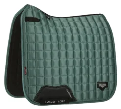 LeMieux Loire Classic Dressage Square Sage Large
