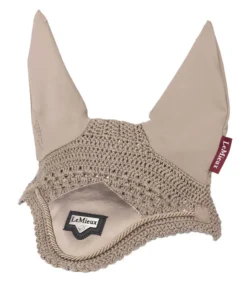 LeMieux Loire Fly Hood Mink