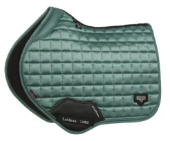 LeMieux Loire Memory Close Contact Square Sage Large