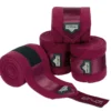 LeMieux Loire Polo Bandages Mulberry