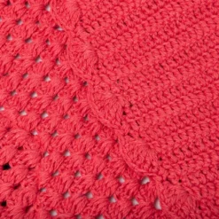 LeMieux Loire Fly Hood Papaya -PREMIER EQUINE LeMieux Loire Satin Fly Hood Papaya 5