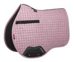 LeMieux Suede GP Square Musk