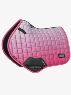 LeMieux Spectrum Close Contact Square Watermelon