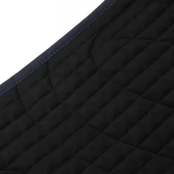 LeMieux Ultra Mesh Dressage Square Navy -PREMIER EQUINE LeMieux Ultra Mesh Dressage Square Navy 3
