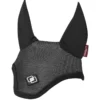 LeMieux Ultra Mesh Fly Hood Black