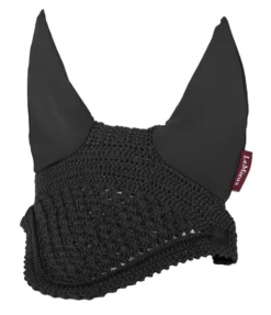 LeMieux Vogue Fly Hood Black
