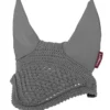 LeMieux Vogue Fly Hood Grey