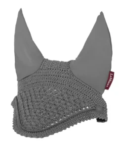LeMieux Vogue Fly Hood Grey