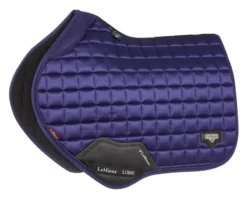 LeMieux Loire Memory Close Contact Square Ink Blue Large