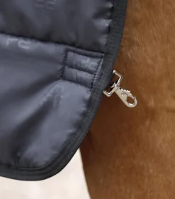 Premier Equine 100g Lucanta Rug Liner Black 10 Premier Equine 100g Lucanta Rug Liner Black -PREMIER EQUINE Lucanta Rug Liner 100 Black 5