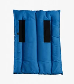 Premier Equine Magni-Teque Boot Wrap Liners Blue -PREMIER EQUINE Magnet Boot Liner 4