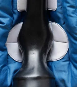 Premier Equine Magni-Teque Boot Wrap Liners Blue -PREMIER EQUINE Magnet Boot Liner 5