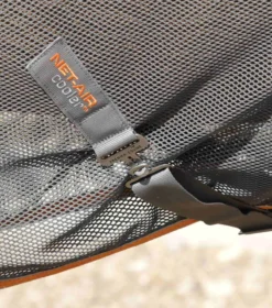 Premier Equine Net-Air Cooler Rug Grey -PREMIER EQUINE Net Air Cooler Rug Grey 4