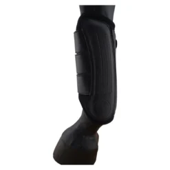 Apollo Air Breathe Front Boots Black 5 Apollo Air Breathe Front Boots Black -PREMIER EQUINE P FRO BOO A603 03 2