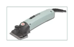 Lister Star Clipper - Green