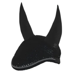 Hy Sport Active Fly Veil In Black