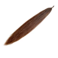 Supreme Products Double False Tail In Medium Chestnut
