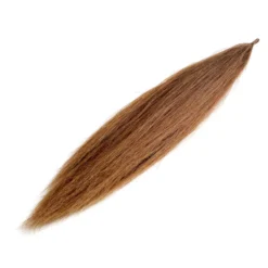 Supreme Products Double False Tail In Light Chestnut