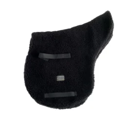 Supreme Products Wear GP Numnah In Black