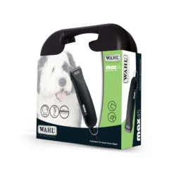 Wahl Clipper Kit Max 45 Animal - 10 1. 8mm 10 1.8mm 7 Wahl Clipper Kit Max 45 Animal - 10 1. 8mm 10 1.8mm -PREMIER EQUINE PR 23041 Wahl Clipper Kit Max 45 03