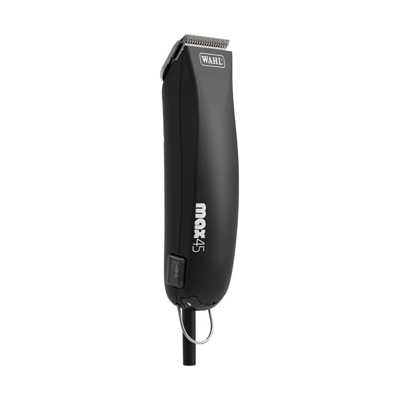 Wahl Clipper Kit Max 45 Animal - 10 1. 8mm 10 1.8mm 2 Wahl Clipper Kit Max 45 Animal - 10 1. 8mm 10 1.8mm - Image 2