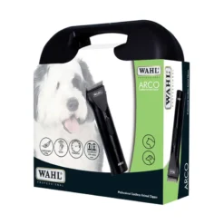 Wahl Arco Clipper Kit - Black -PREMIER EQUINE PR 23264 Wahl Arco Clipper Kit 07