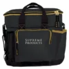 Supreme Products Pro Groom Ring Bag In Black Gold