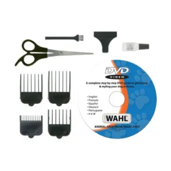 Wahl Multi Cut Dog Clipper -PREMIER EQUINE PR 6489 Wahl Multi Cut Dog Clipper 03