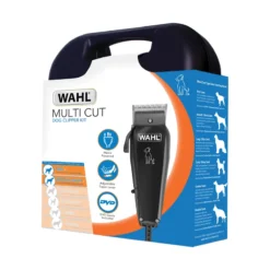 Wahl Multi Cut Dog Clipper -PREMIER EQUINE PR 6489 Wahl Multi Cut Dog Clipper 04