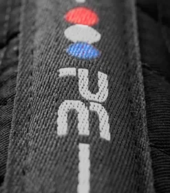 Premier Equine Plain Cotton Saddle Pad - Dressage Square Black -PREMIER EQUINE Plain Cotton Dressage Square Black 6