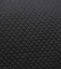 Premier Equine Plain Cotton GP Jump Saddle Pad Black 9 Premier Equine Plain Cotton GP Jump Saddle Pad Black -PREMIER EQUINE Plain Cotton GPJump Square Black 4