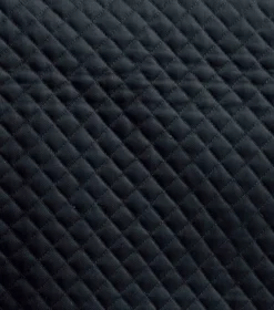 Premier Equine Pony Plain Cotton Dressage Square Black 9 Premier Equine Pony Plain Cotton Dressage Square Black -PREMIER EQUINE Pony Plain Cotton Dressage Square Black 4