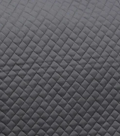 Premier Equine Pony Plain Cotton GP/Jump Square Grey 9 Premier Equine Pony Plain Cotton GP/Jump Square Grey -PREMIER EQUINE Pony Plain Cotton GPJump Square Grey 4