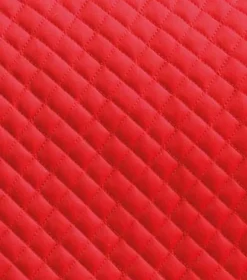Premier Equine Pony Plain Cotton GP/Jump Square Red 9 Premier Equine Pony Plain Cotton GP/Jump Square Red -PREMIER EQUINE Pony Plain Cotton GPJump Square Red 4