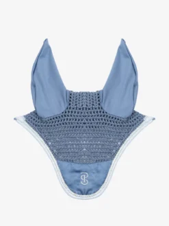 PS Of Sweden Signature Fly Hat - Dove Blue - Full