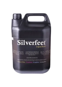 Silverfeet 5 Litre Liquid Hoof Oil