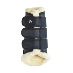 Schockemohle Soft Cosy Guards Tendon Boots Night