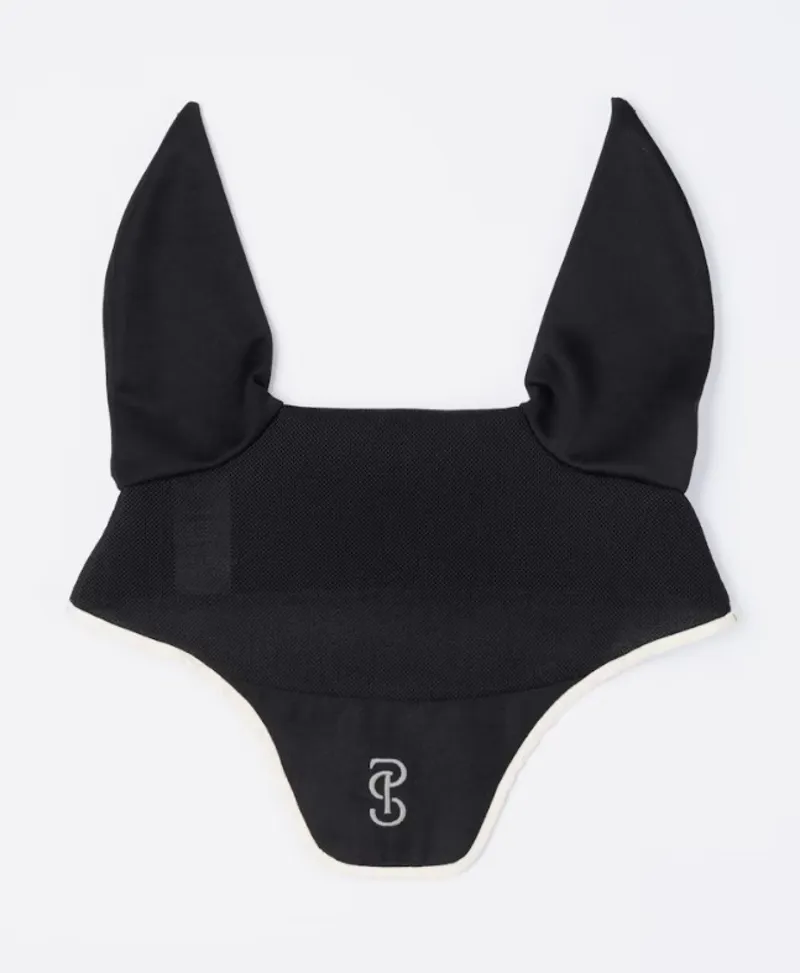 PS Of Sweden Elite Fly Hat - Black - Full 1 PS Of Sweden Elite Fly Hat - Black - Full